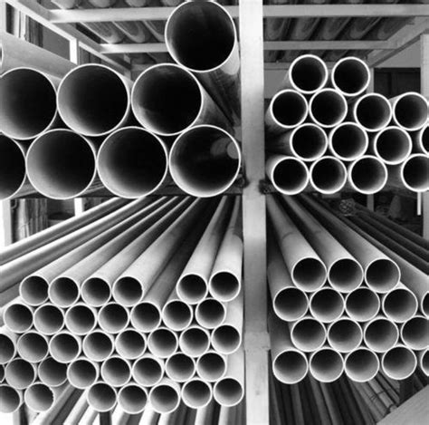 Welded Austenitic Stainless Steel Pipes Selangor Malaysia Tcmkl