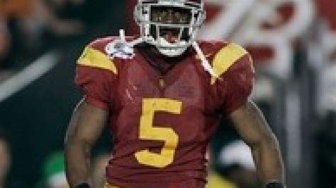 Reggie Bush Situation Costs Usc 2004 Title Nbc Sports