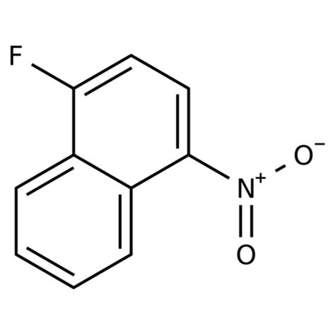 Synthonix Inc Fluoro Nitronaphthalene