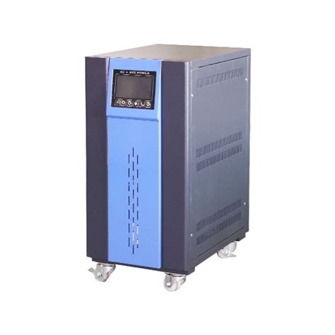 Kva Phase Ac Automatic Voltage Stabilizer Ato