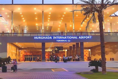 Tripadvisor Privater Transfer Vom Flughafen Hurghada Zu Jedem