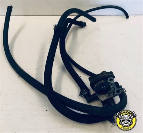 Grifo De Gasolina SUZUKI GS 500cc F AMQM Recambios