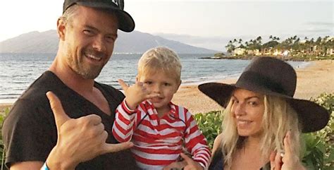 Former All My Children Star Josh Duhamel Splits From Wife Fergie