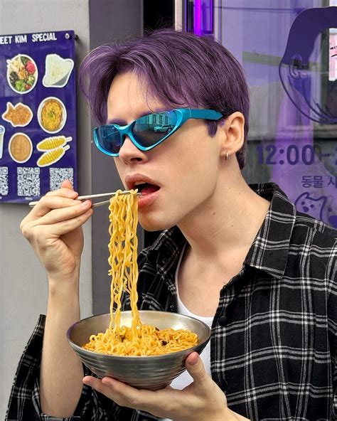 street kim taste  korea atstreetkimkimchi instagram