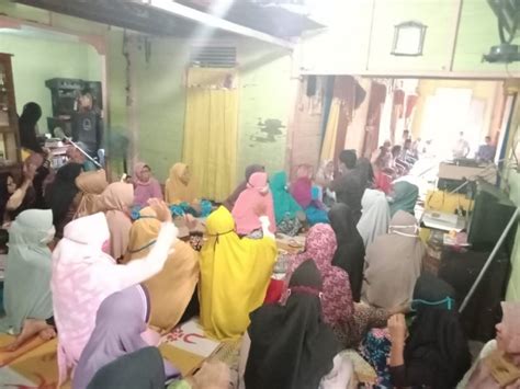 Kampanye Dialogis 4 Titik Di Kecamatan Bengkalis Masyarakat Siap