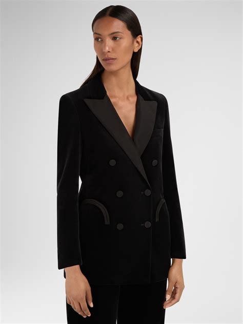 Everyday Blazer Jealousy Black Blaz Milano