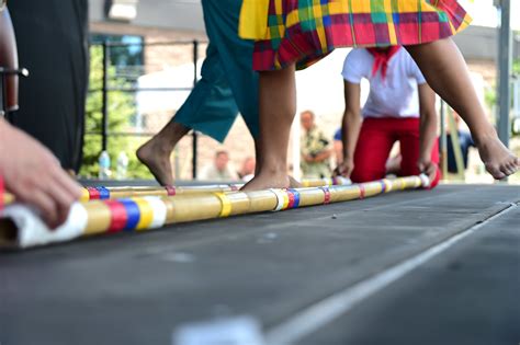 Filipino Roots and Bamboo Poles: Celebrating Asian-American/Pacific ...