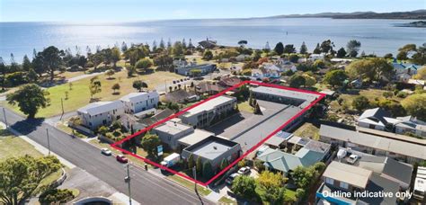 140 North Fenton Street Devonport TAS 7310 Sold Hotel Motel Pub