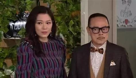 Tvb老戏骨70大寿 三个女儿制造惊喜 蔡少芬到现场祝贺骨罗乐林