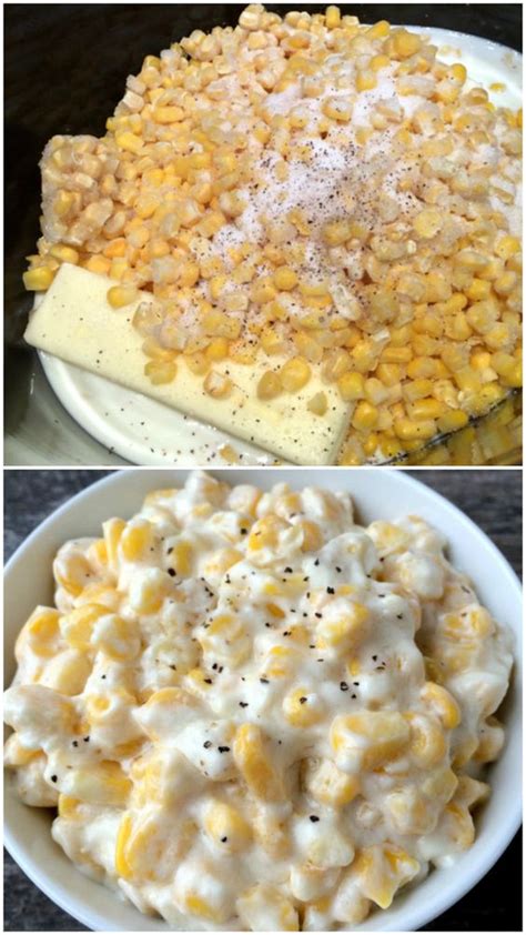 The 30 Best Ideas For Thanksgiving Corn Recipes Best Diet And Healthy