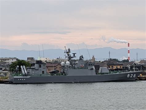 海上自衛隊新潟基地分遣隊 – 新潟分屯基地 入札 – GRVK
