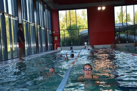 La piscine Balnéor enregistre une explosion des inscriptions aux cours