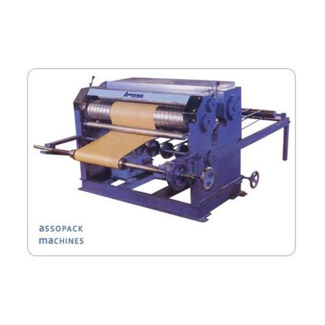 Automatic Craft Paper Reel To Sheet Cutting Machine Model Name Number