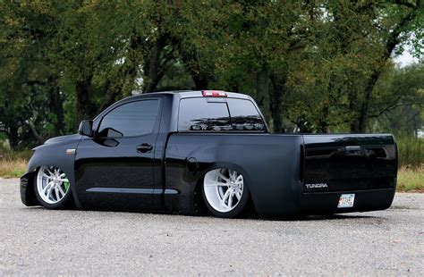 2008 Toyota Tundra Pickup Custom Tuning Lowrider Hot Rod Rods