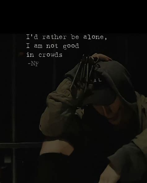 Nf Outcast Nf Quotes Nf Real Music Nf Lyrics