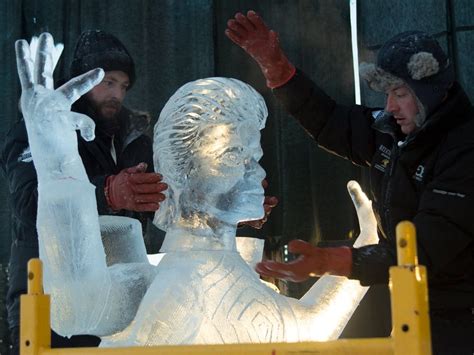 Ice Sculptures 101: Everything You Need to Know! (2020)