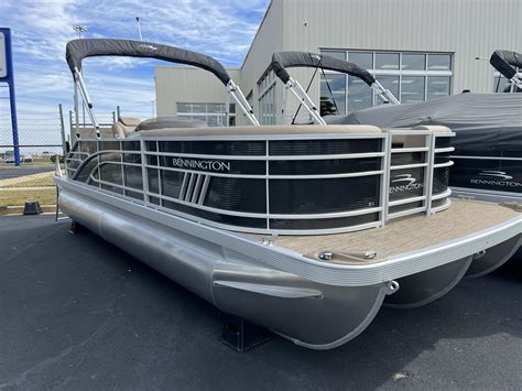 Bennington Lsb Marinemax Greenville