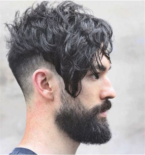 25 Angular Fringe Haircuts An Unexpected 2021 Trend Mens Hairstyles