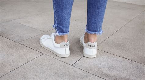 Top 18 White Sneakers For Women You Can Compare White Sneakers To A By Neonpolice Medium