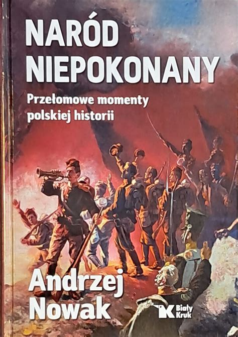 Nasz Naród Jak Lawa 8