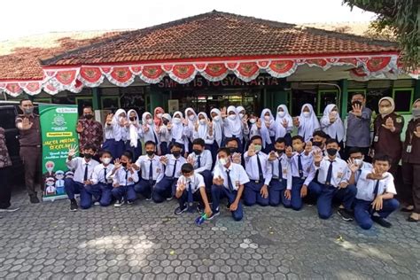 10 SMP Terbaik di Kota Yogyakarta, Menghasilkan Siswa-Siswa Berprestasi ...