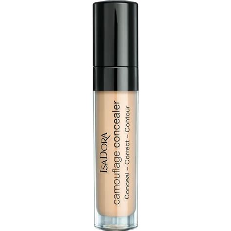 Camouflage Concealer 22 1 p IsaDora Handla mat online från din lokala