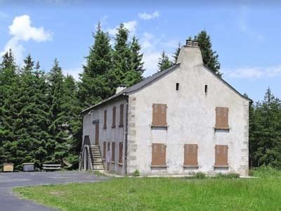 Mus E De La R Sistance Du Mont Mouchet A Auvers Haute Loire