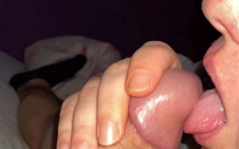 Amateur Ehefrau Blowjob Und Handjob XHamster