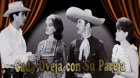 Cada Oveja Con Su Pareja 1965 Plex