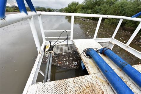 Apareci El Culpable De Las Inundaciones En Torre N Extraen