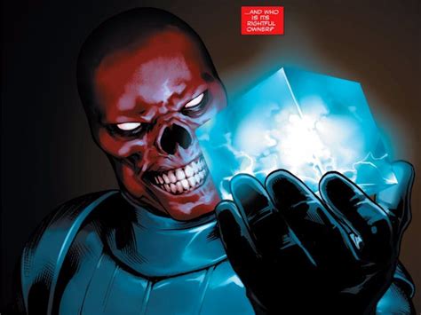 What Red Skull Has The Tesseract Trailer 2021 Atelier Yuwaciaojp