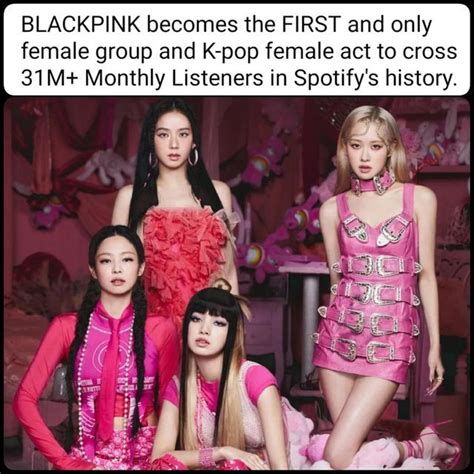 🖤BLACKPINK💗 on Instagram: "220915 BLACKPINK becomes the FIRST and only ...