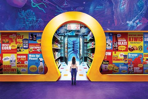 Meow Wolf Las Vegas Promo Code & Discounts | Spotlight.Vegas