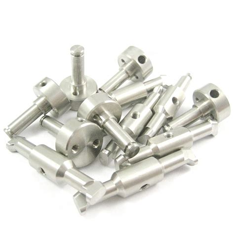 Electrical System Components CNC Machining | hansprecision.com