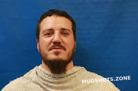 HERRON JAMIE PAUL 12 02 2023 Kaufman County Mugshots Zone