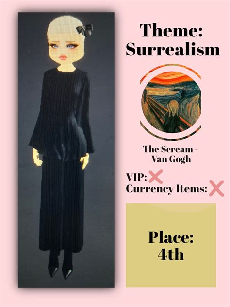 The Enchanting World Of Surrealisme Dti Unlocking The Mysteries Of