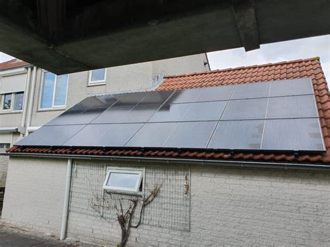 Terugverdientijd Zonnepanelen