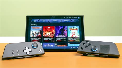 Lenovo Legion review: The best Windows gaming handheld yet | Tom's Guide