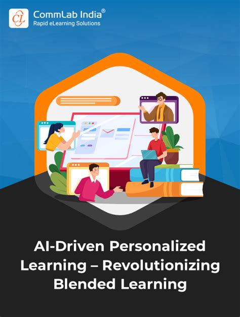 AI And Blended Learning To Personalize L&D Experiences