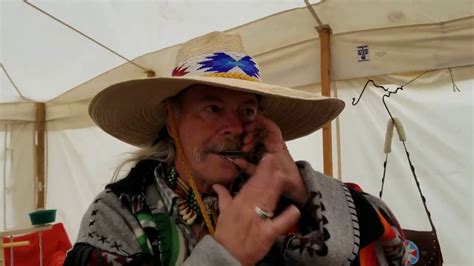 The Fort Henry Buckskinners Celebrate 30th Annual Mountain Man