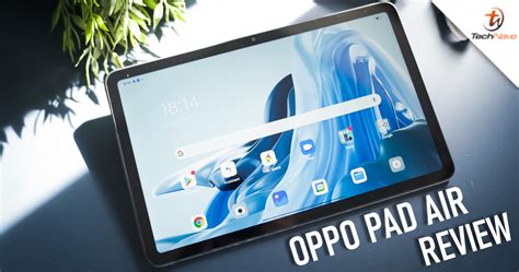 Harga Tab Oppo