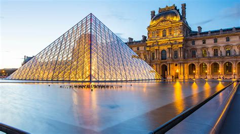 Paris for first-time visitors - Lonely Planet