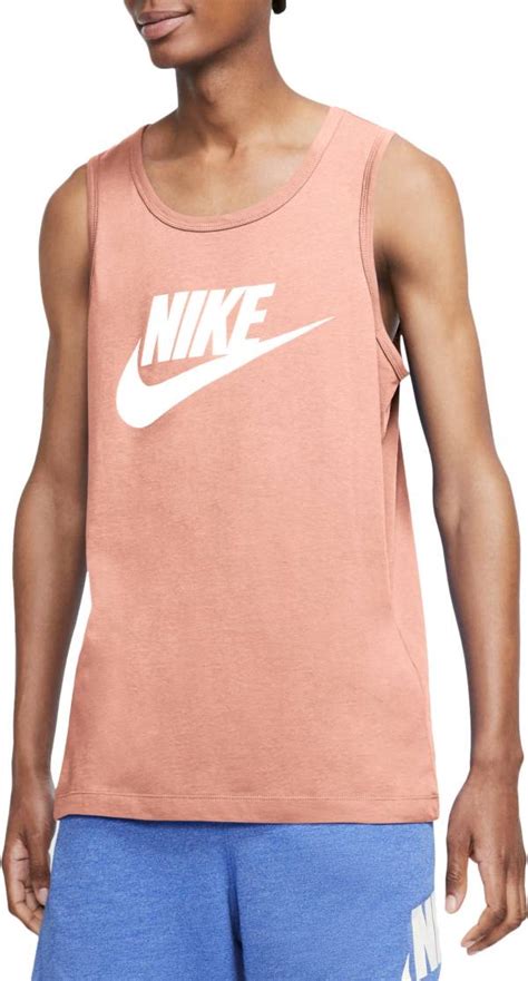 Nike Mens Sportswear Icon Futura Tank Top Dicks Sporting Goods