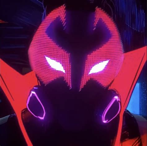 Prowler PFP HD - Miles Morales