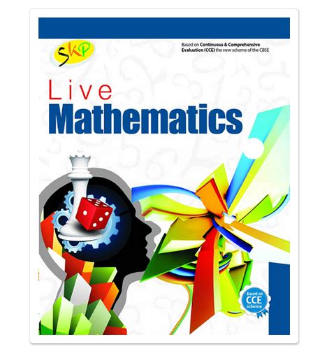 Live Mathematics Book 6 To 8 At Best Price In Meerut By Chanchal