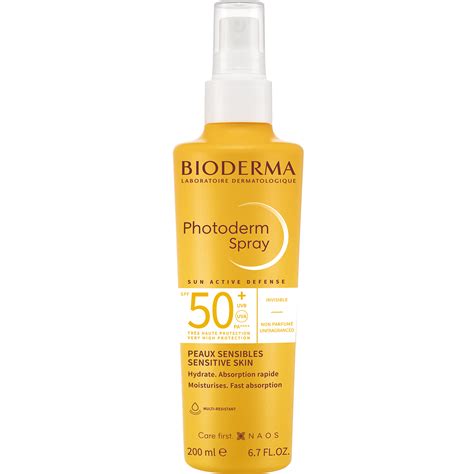 Bioderma Photoderm Max Spf