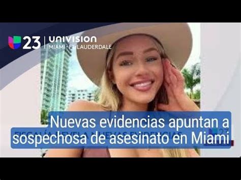 Presentan Nuevas Evidencias Contra La Modelo De OnlyFans Acusada De