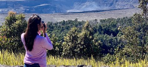 Parc national des volcans dHawaï Visites privées le MEILLEUR de