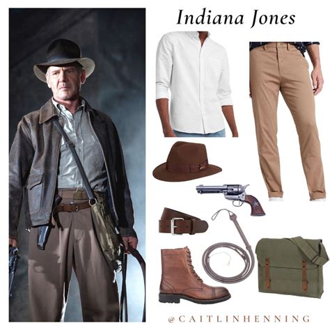 Dorfman Pacific Indiana Jones Curated On Ltk Indiana Jones