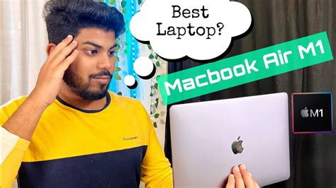 Macbook Air M1 Best Laptop For Students Still Worthy Youtube